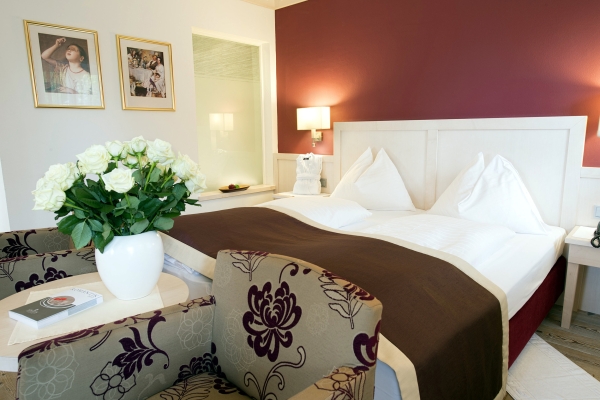 Die Gersberg Alm Romantik Hotel (Salzburg)